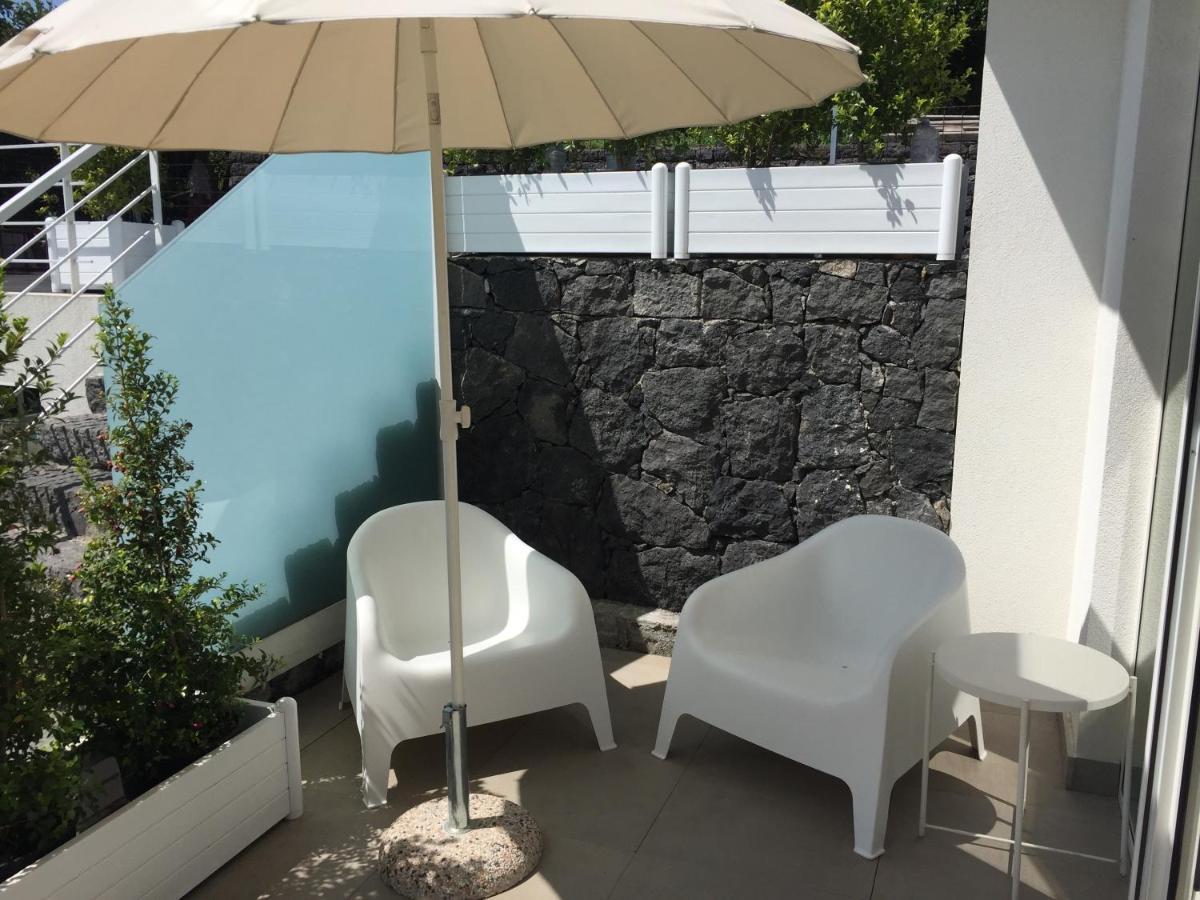 Casa A'Ispenza Apartment Santa Venerina Ngoại thất bức ảnh
