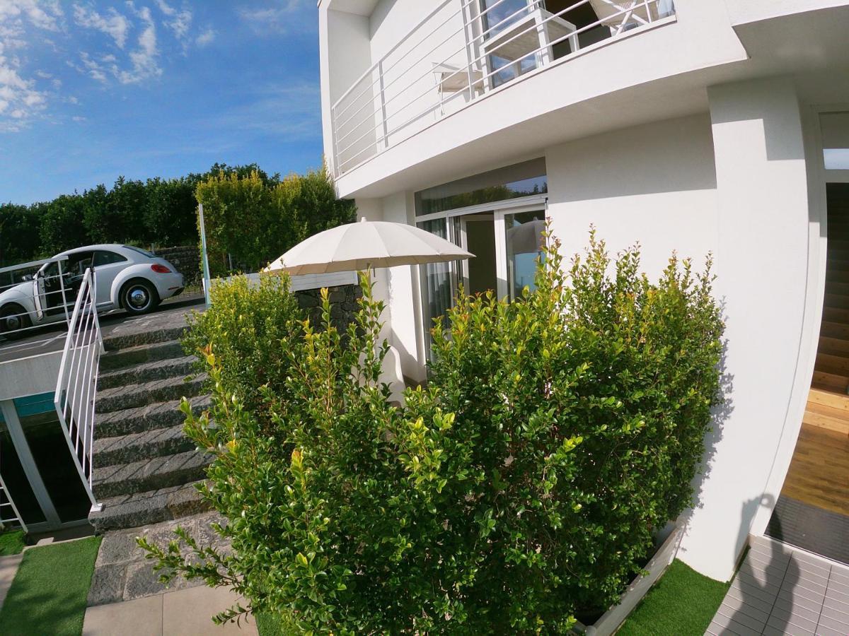 Casa A'Ispenza Apartment Santa Venerina Ngoại thất bức ảnh