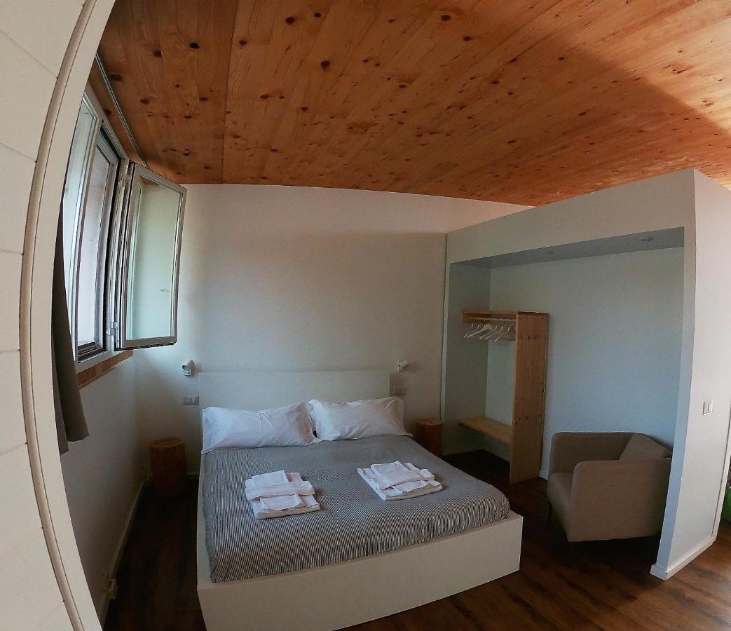Casa A'Ispenza Apartment Santa Venerina Ngoại thất bức ảnh