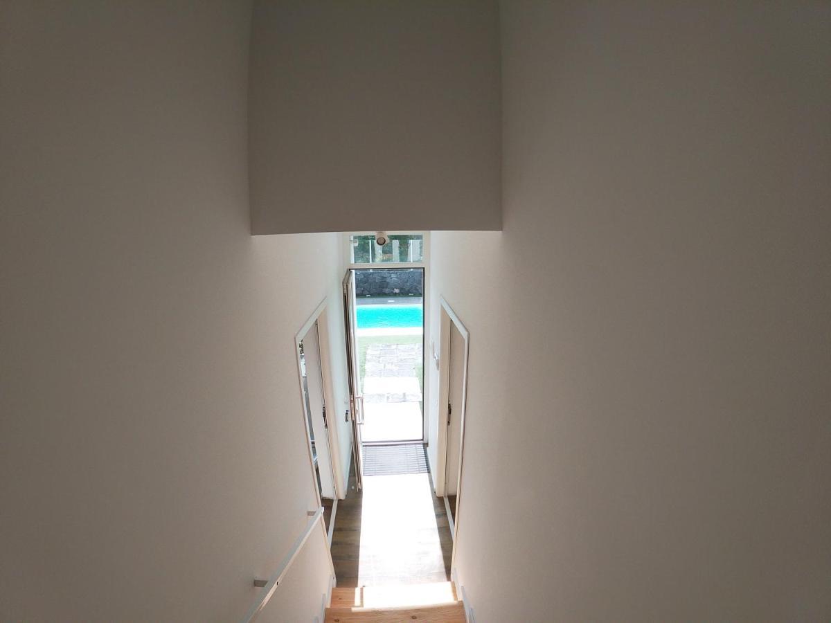 Casa A'Ispenza Apartment Santa Venerina Ngoại thất bức ảnh