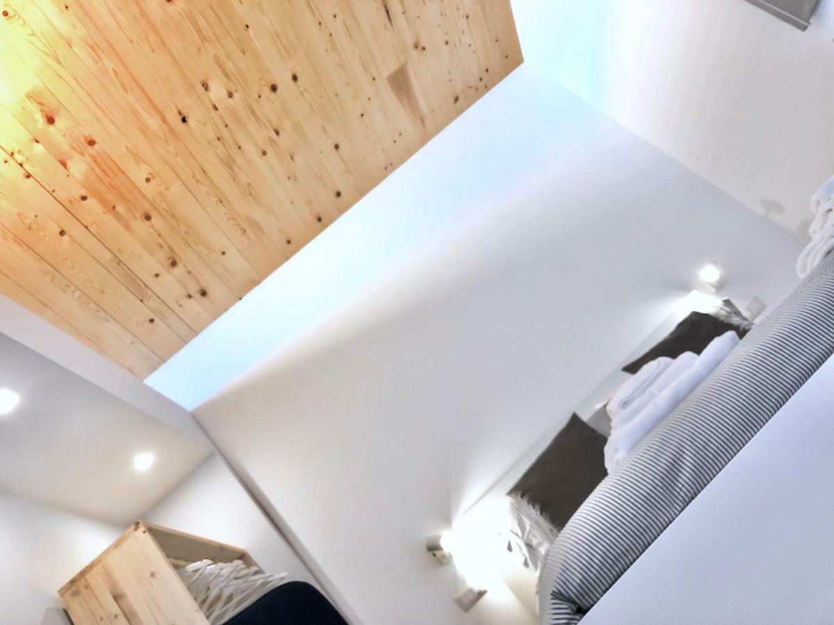 Casa A'Ispenza Apartment Santa Venerina Ngoại thất bức ảnh