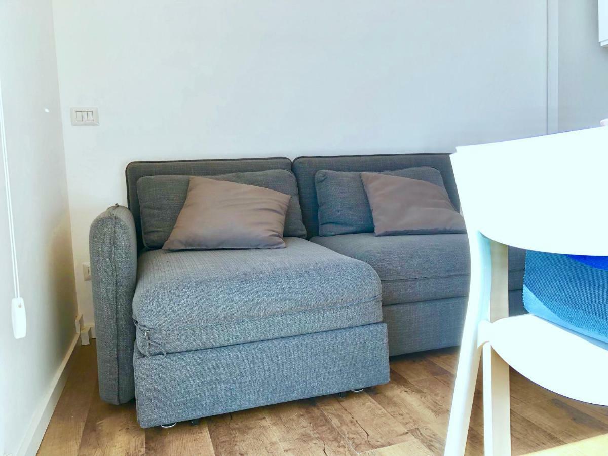 Casa A'Ispenza Apartment Santa Venerina Ngoại thất bức ảnh