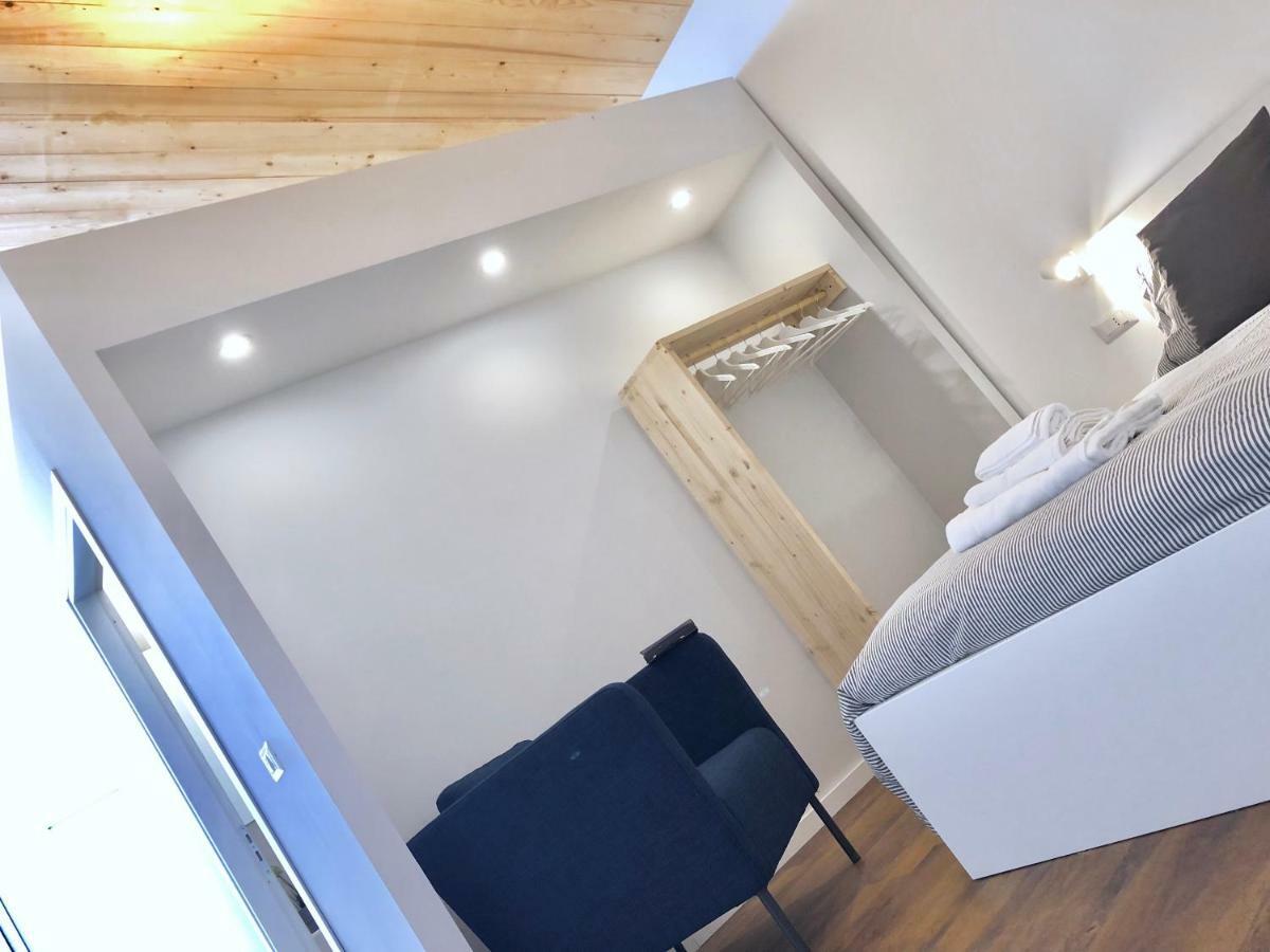 Casa A'Ispenza Apartment Santa Venerina Ngoại thất bức ảnh