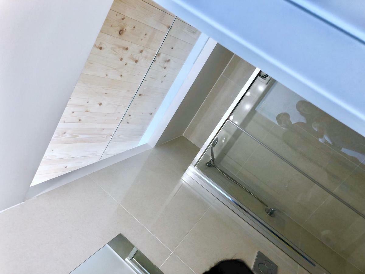 Casa A'Ispenza Apartment Santa Venerina Ngoại thất bức ảnh