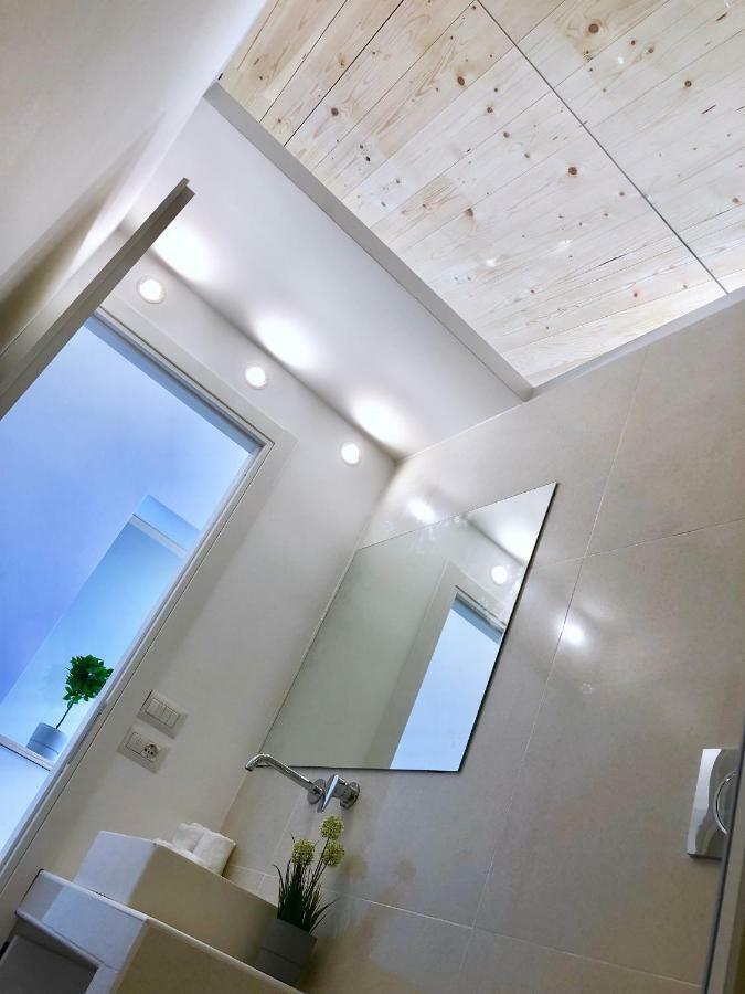 Casa A'Ispenza Apartment Santa Venerina Ngoại thất bức ảnh
