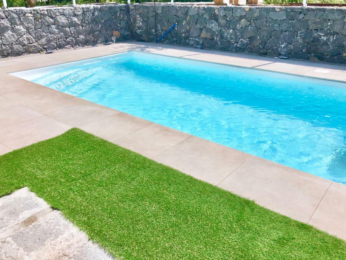 Casa A'Ispenza Apartment Santa Venerina Ngoại thất bức ảnh