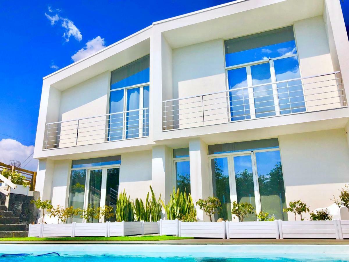 Casa A'Ispenza Apartment Santa Venerina Ngoại thất bức ảnh