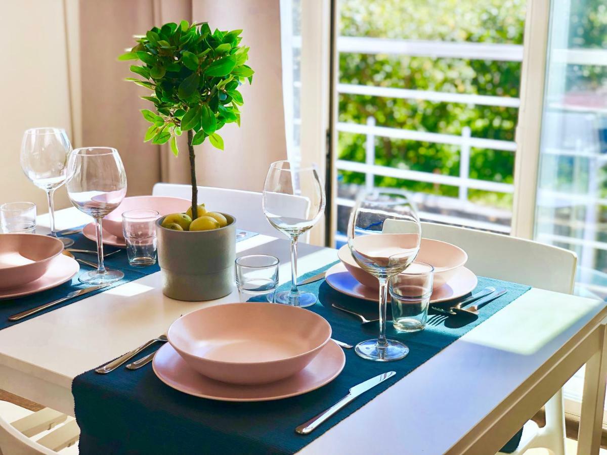 Casa A'Ispenza Apartment Santa Venerina Ngoại thất bức ảnh