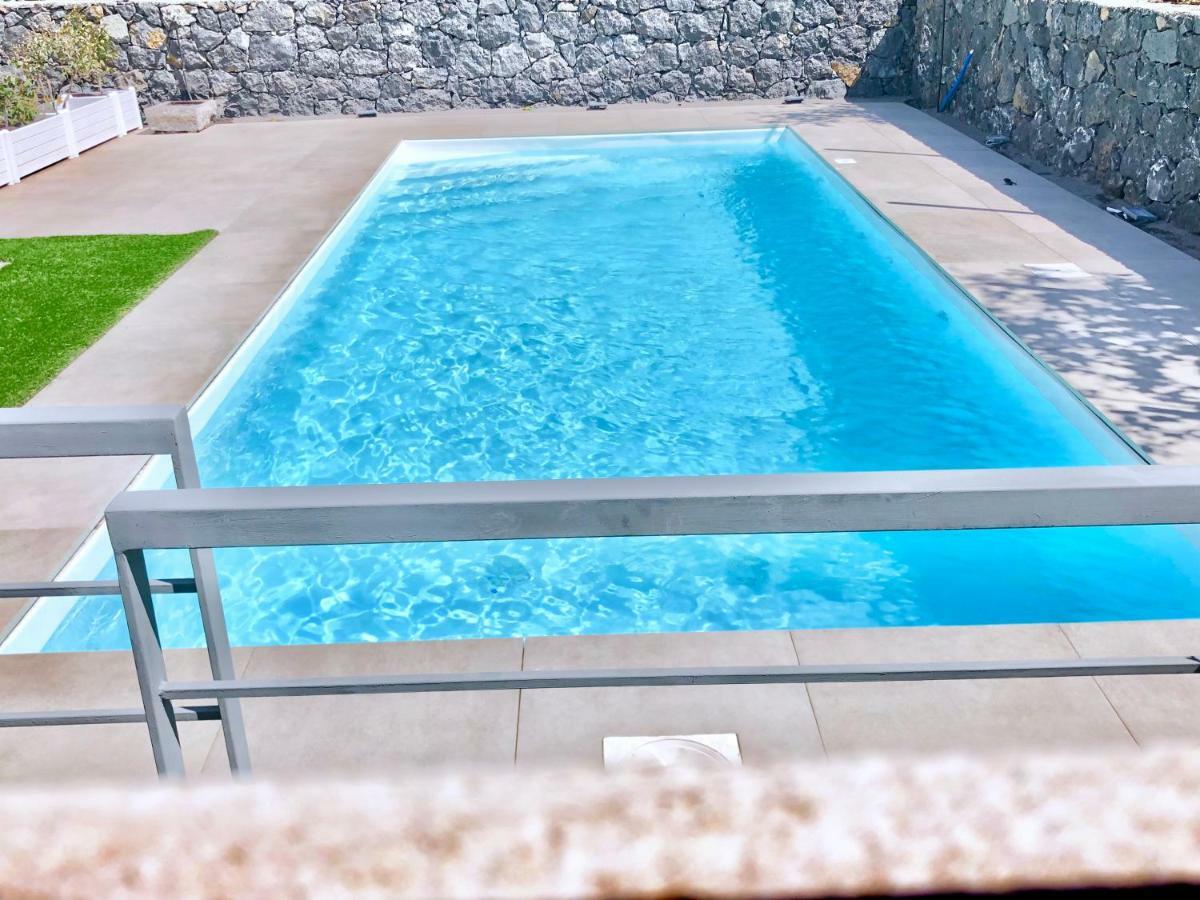 Casa A'Ispenza Apartment Santa Venerina Ngoại thất bức ảnh