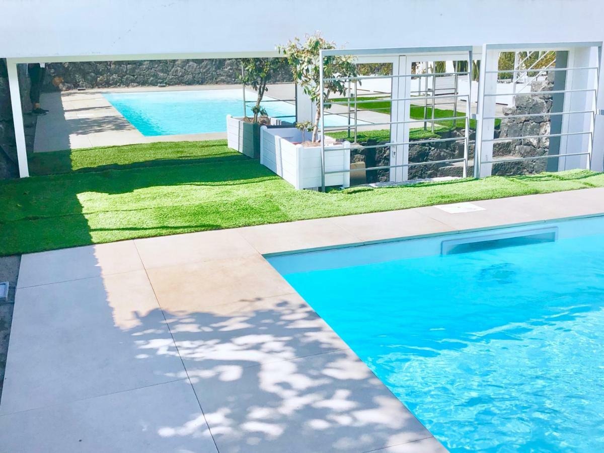 Casa A'Ispenza Apartment Santa Venerina Ngoại thất bức ảnh