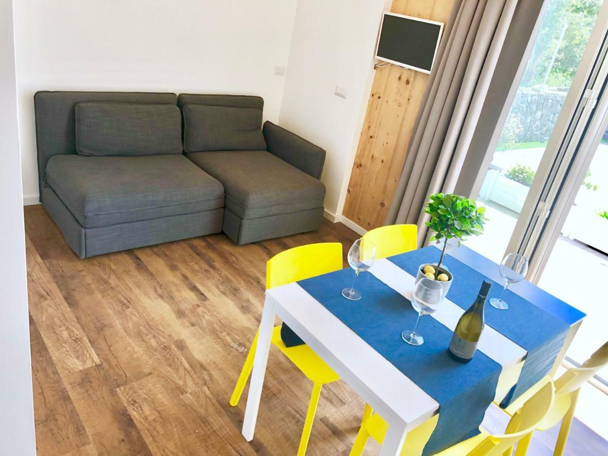 Casa A'Ispenza Apartment Santa Venerina Ngoại thất bức ảnh