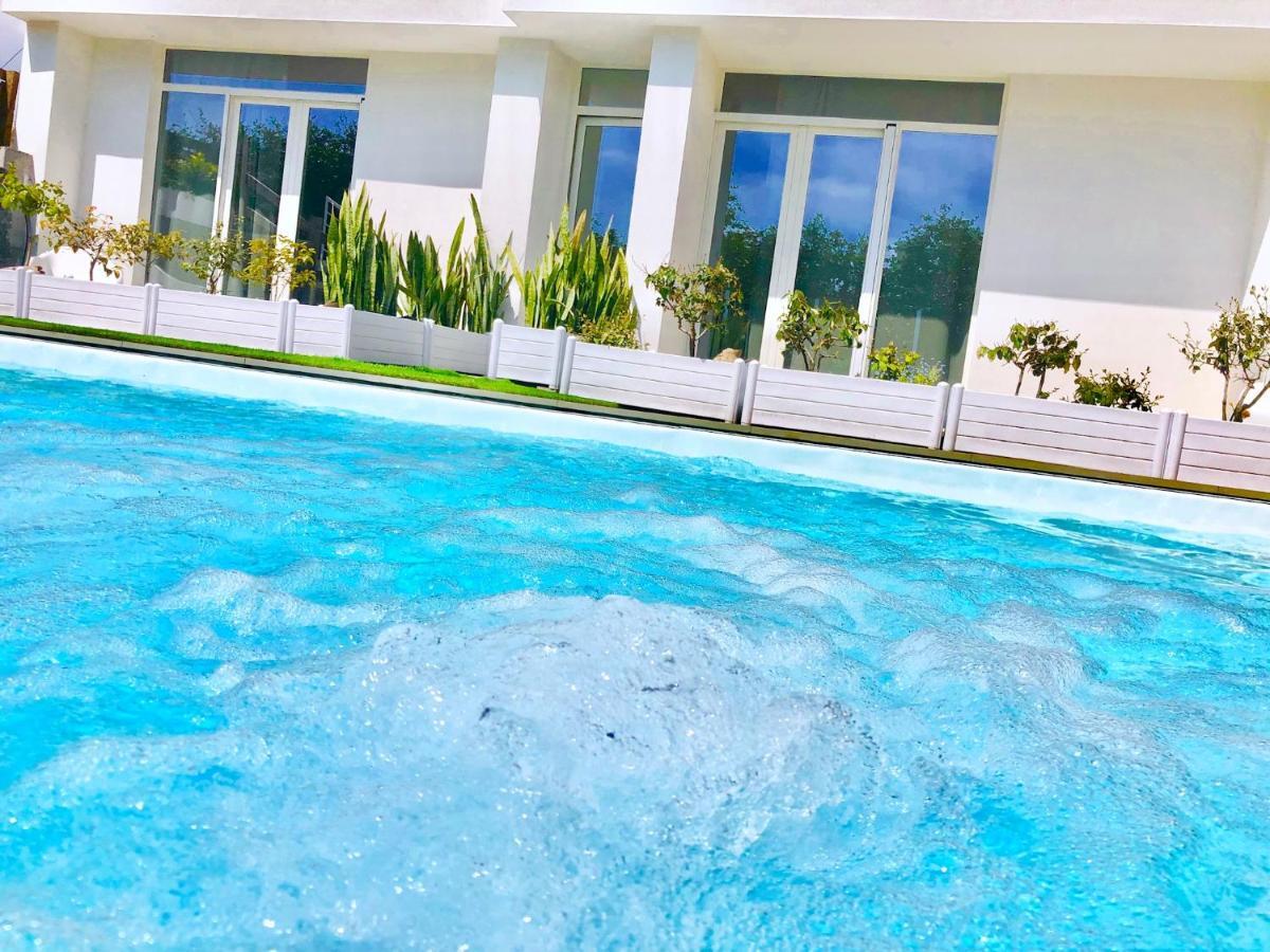 Casa A'Ispenza Apartment Santa Venerina Ngoại thất bức ảnh